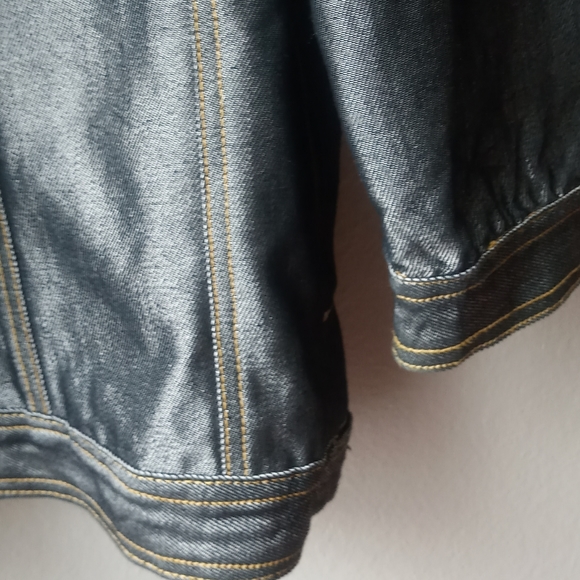 TRUST SPORTS COLLECTION JACKET - Picture 7 of 14